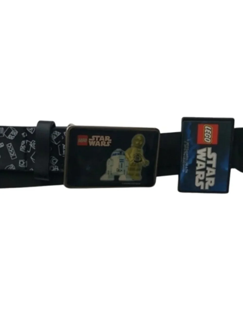 Star Wars x Lego Belt 22